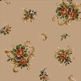 Milliken Carpets
Cameo Rose